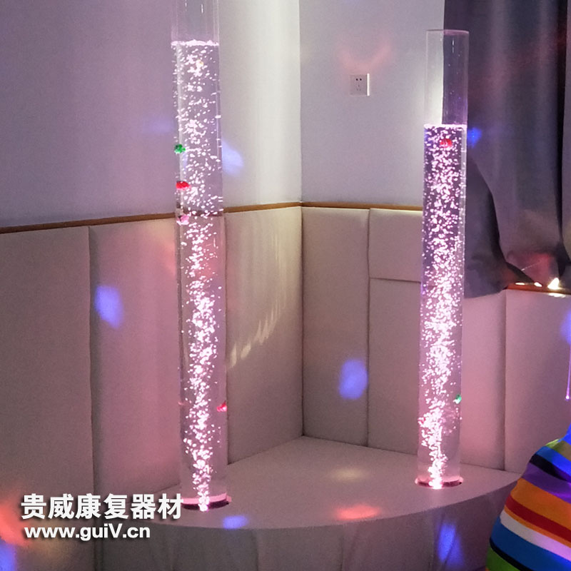 泡泡管