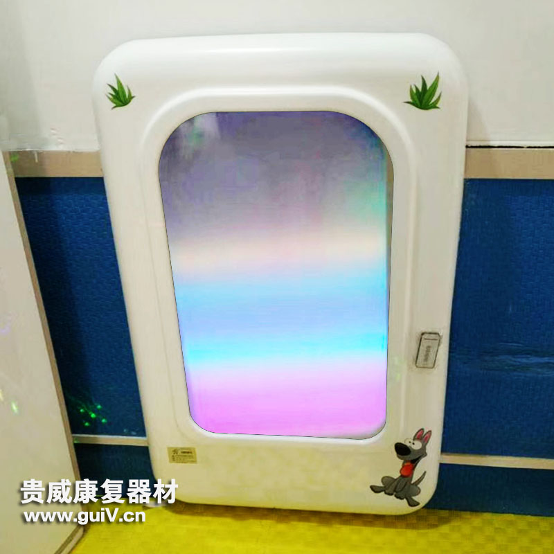 聲光墻面板