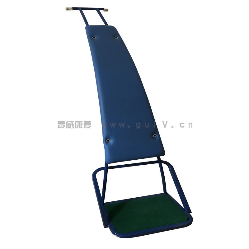胸背部矯正運動器