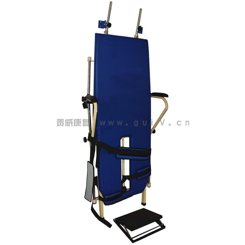 踝關節訓練器(立式)