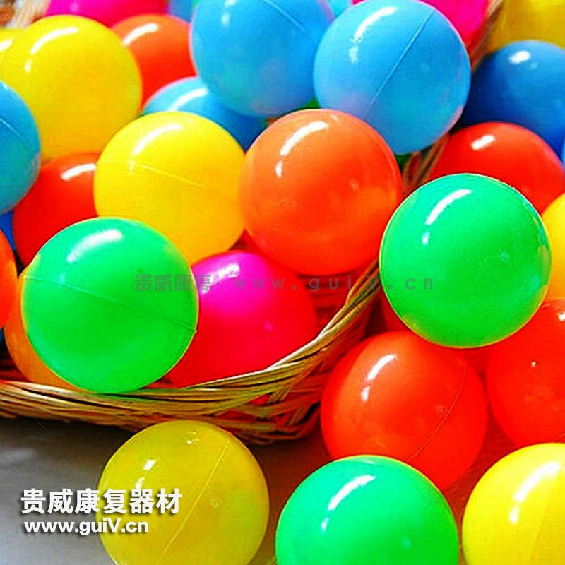 波波球
