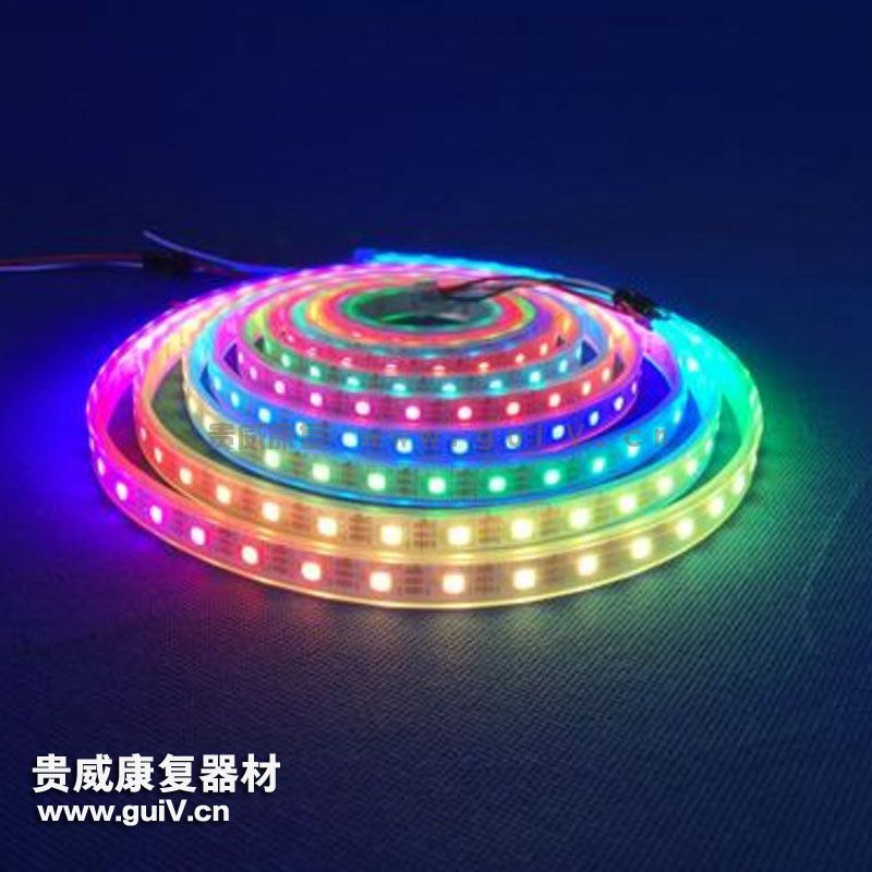 無線LED光帶
