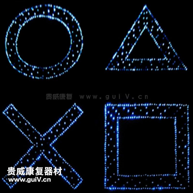 彩光地毯
